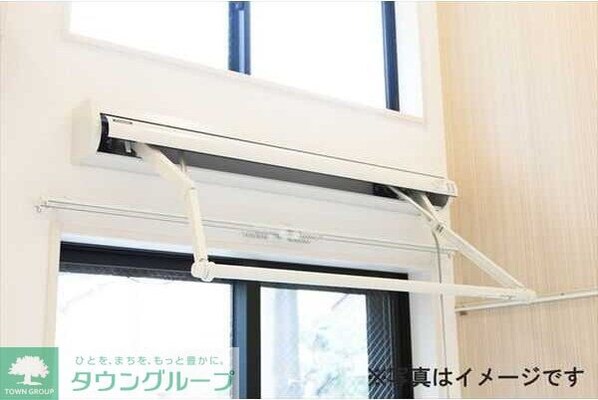 KBY Futase(ケービーワイフタセ)の物件内観写真